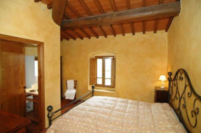 Il Bellini - Tuscany farmholiday Pulicciano